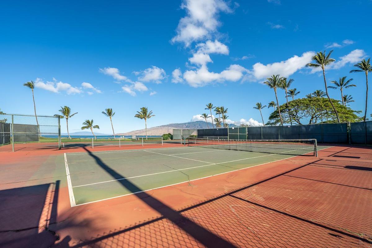 Maui Sunset B-115 Διαμέρισμα Kihei Εξωτερικό φωτογραφία