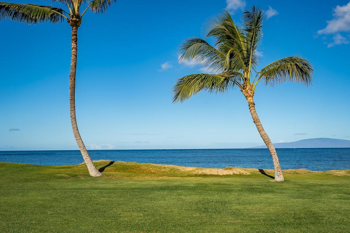 Maui Sunset B-115 Διαμέρισμα Kihei Εξωτερικό φωτογραφία